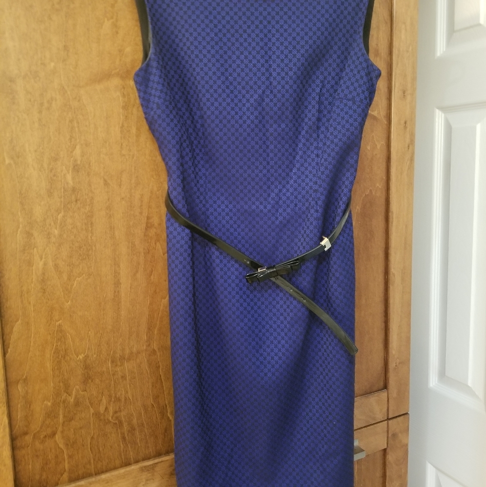 *Like new* Anne Klein Dress, Size 0P